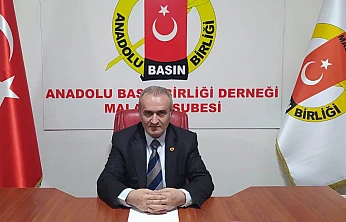 Başkan Dağ'dan Şehitler İçin Taziye Mesajı