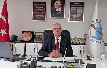 Başkan Eren Arguvan'daki Projeleri Anlattı: 'Her Alanda İlerleme Var'