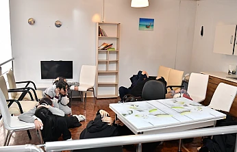 Başkan Geçit: 'Afet Bilinci Hayat Kurtarır'