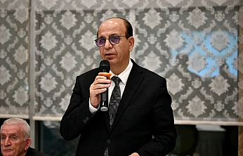 Başkan Geçit: 'Hayırseverlerimizin Fedakârlıkları Unutulmayacak'