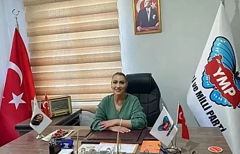 Başkan Güran : Manevi iklimin hazzını iliklerimize kadar yaşama zamanı