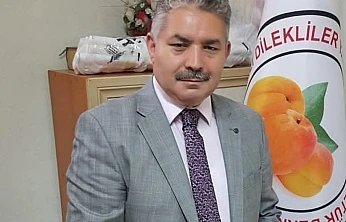 Başkan Karadoğan'dan 10 Ocak Çalışan Gazeteciler Günü Mesajı