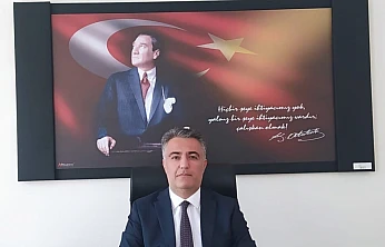 Başkan Karakurt 'Öngörülebilir Kar Yağışı, Öngörülemeyen Yönetim'