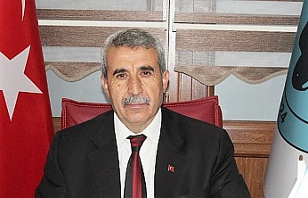 Başkan Nadir Günaata'dan 6 Şubat Depremleri Anma Mesajı