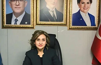 Başkanı Ayşe Salman, Kadına Yönelik Şiddetleri Kınıyoruz