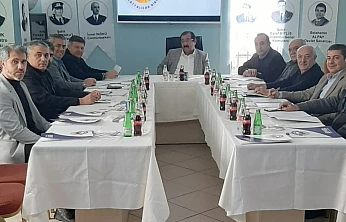 Başkent Malatyalılar Birliği 2026'ya Hedeflerle Başladı