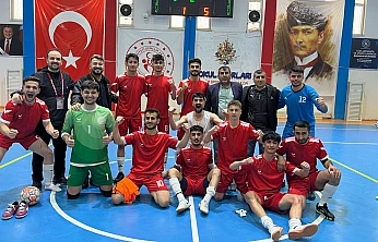 Battalgazi Belediyespor'dan Millî Takıma Bir Genç Sporcu Daha