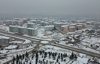 Battalgazi Çarşısı Yeniden Ayağa Kalkıyor