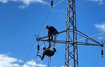 Battalgazi'de 7 Mahallede Aynı Gün Kesinti