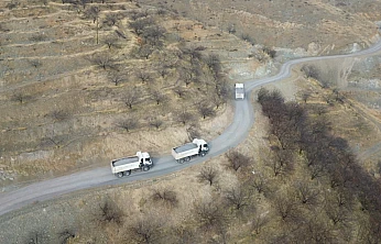 Battalgazi'de Belediyenin Tüm Birimleri Sahada