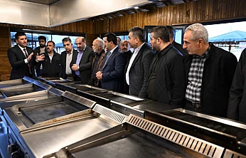 Battalgazi'de Deprem Sonrası Hizmetler Hızlandı: 10 Proje Tamamlandı