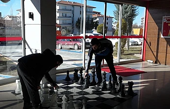 Battalgazi'de Özel Gereksinimli Bireylere Çok Yönlü Rehabilitasyon