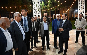 Battalgazi'nin Emaneti Ehil Ellerde: Taşkın ve Meclis Üyeleri Sahada