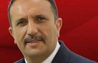 BBP'de Birlik ve Yükseliş Mesajı