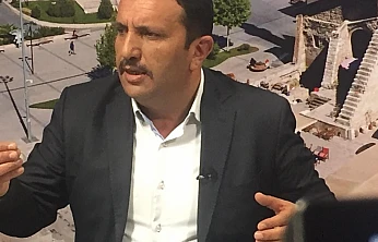 BBP Genel Başkan Yardımcısı Bulut: 'Başkan Uzun'un Çalışmalarını Takdir Ediyoruz'