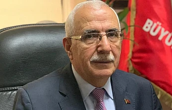 BBP Genel Başkan Yardımcısı Gürbüz: Kınındaki Kılıcı Çıkarmanın Zamanı