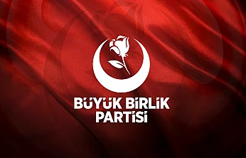 BBP Malatya İl Başkanı Duman'dan Deprem Şehitlerine Rahmet Mesajı