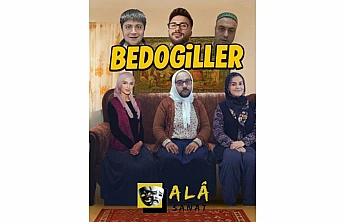 Bedogiller ile Kış Günlerine Kahkaha Molası