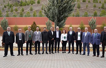 Bedri Aslan'dan Haymana Kampı Değerlendirmesi