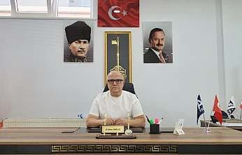 'Belediye Marketi Kazanmasın, Vatandaş Kazansın'