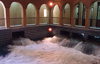 Belediyelerde Kişi Başı Su Tüketimi 255 Litre