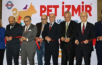 Beş Kıtadan Katılım, Tek Buluşma: PET İZMİR 2026