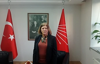 Betonlaşan Şehir Merkezinde Yeşil Doku Hassasiyeti Önemli