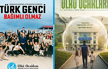 'Bir Genci Kaybetmek Gelecekten Eksilmektir'