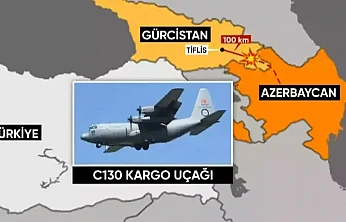 Bir Kez Daha CASA Faciası: 20 Asker Şehit Oldu
