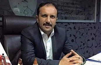 'Bir Olduğumuzda Tarih Yürür, Zulüm Durur'