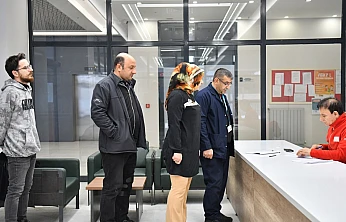 Bir Ünite Kan, Bir Hayat: Yeşilyurt Belediyesi'nden Sosyal Sorumluluk Mesajı