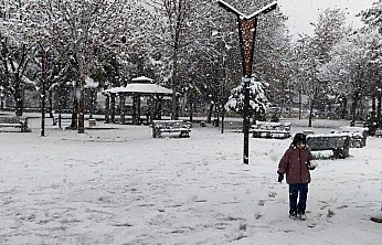 Birçok İlde Kuvvetli Yağış Bekleniyor