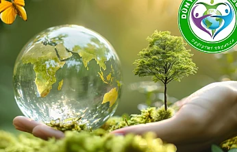 Bireysel Dönüşümden Küresel Etkiye: Dünya Değişim Günü