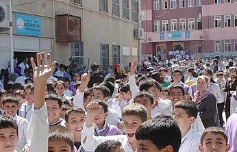 Birinci Dönem Sona Eriyor, Karne Heyecanı Başladı