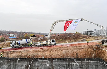 'Birliktelik Olmasaydı Bu Kadar Hızlı Yol Alamazdık'