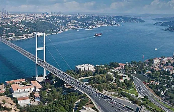 Boğaz Geçişi 59 TL Oldu: Köprü ve Otoyol Tarifeleri Yenilendi
