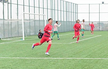 Bölgesel Amatör Lig 2. Grup'ta Haftanın Panoraması