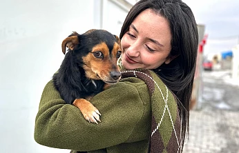 Boncuk Sosyal Medyanın Gözdesi