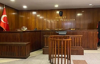 Boşanma Aşamasındaki Eşini Öldüren Sanığın Tutukluluğu Devam Edecek