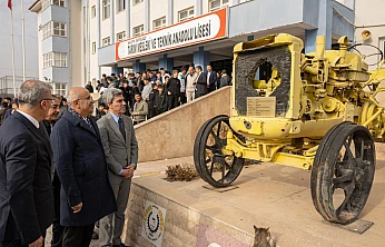 Büyükşehir'den Gençlere Müjde: Spor Köyü ve 815 Kişilik Dev Kütüphane Geliyor