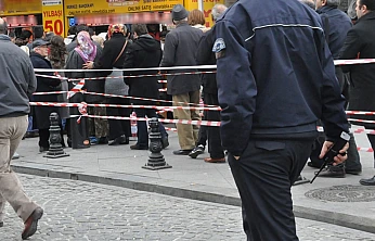 Cami önlerinde piyango ve şans oyunları biletlerinin satışı yasaklandı