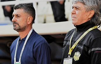 Cemil Hoca Zorlu Bir Dönemle Karşı Karşıya: Kadro Eksikleri ve TFF Kararları