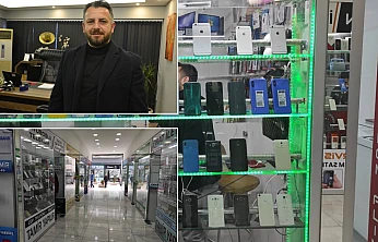 Cep Telefonunda ÖTV ve IMEI Barışı Talebi