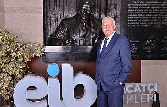 'Çevre mi Madencilik mi' Tartışmasına Alimoğlu'ndan Yanıt: 'Asıl İhtiyaç Akılcı Planlama'