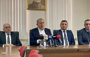 CHP'de Yazıhan Krizi: Göçer'e Parti İçinden Güçlü Destek