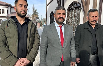 CHP'li Üç İsimden Ortak Açıklama: 'Bu Yönetimin Parçası Olamayız'