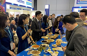 Çinli Yatırımcılara Türkiye'de Ortaklık Çağrısı