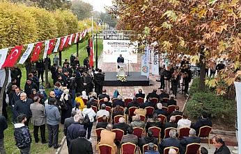 Çölyak Hastalarına Müjde: Malatya'da 300 Metrekarelik Glütensiz Kafe Açıldı
