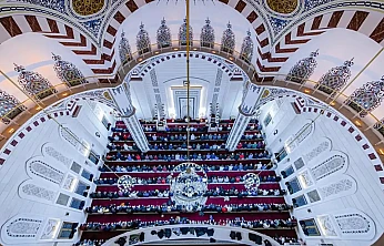 Cuma Hutbesinde Sahih Dini Bilgi Çağrısı