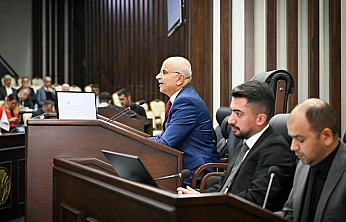 'Cumhurbaşkanımızın Liderliğinde  Şehrimiz Ayağa Kalktı'